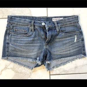 BLANKNYC Jean shorts 27
